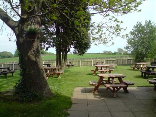 The Bear Inn Alderwasley dnata Travel