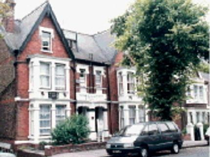 Belmont Hotel High Wycombe Buckinghamshire United Kingdom - 