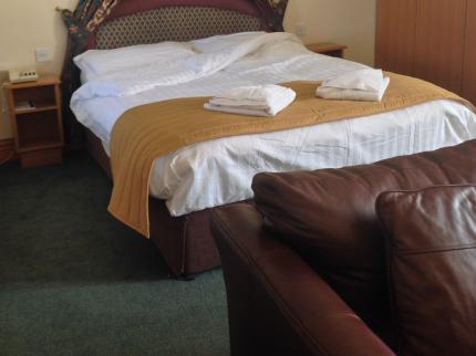 Tollgate Hotel And Leisure Barlaston Staffordshire United - 