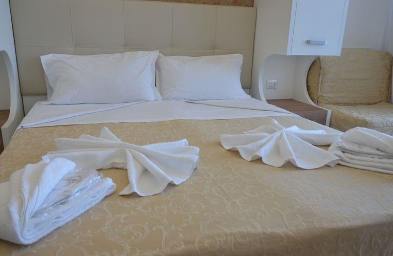 Eurhotel Hotel, Miramare Di Rimini, Adriatic Riviera, Italy, 60