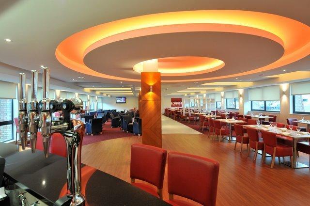 Ibis Styles Birmingham Airport Nec, Bickenhill, West Midlands, United 