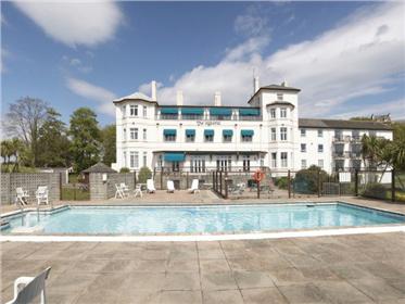 The Imperial Hotel Exmouth Exmouth dnata Travel