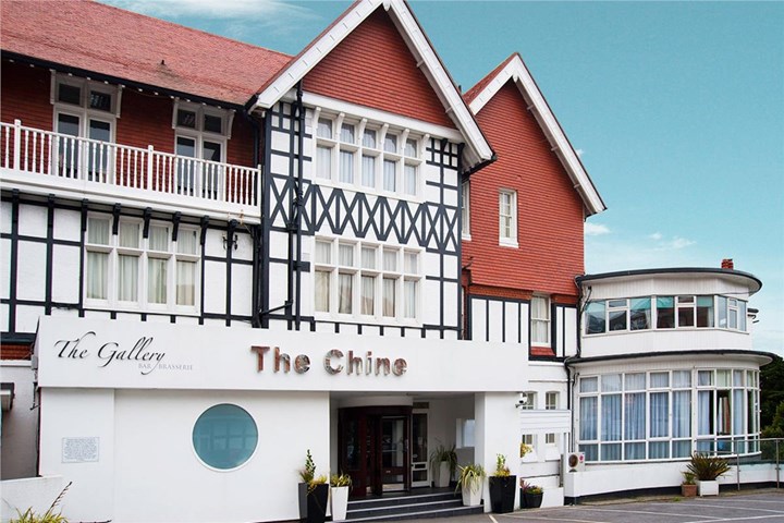 Chine Hotel Boscombe dnata Travel