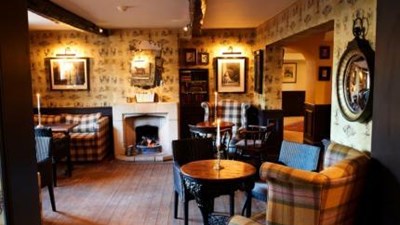 The Bayley Arms Hurst Green dnata Travel