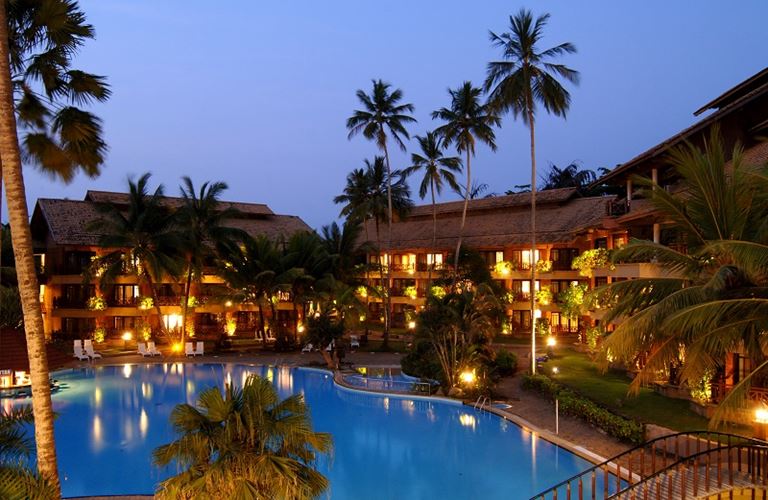 Royal Palms Beach Hotel, Kalutara, Western Province (Colombo), Sri Lanka, 30