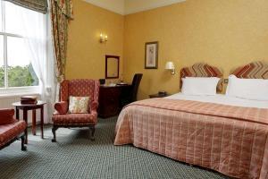 Forest And Vale Hotel, Pickering, North Yorkshire, United Kingdom, 79