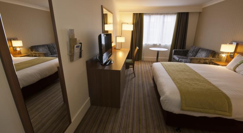 Holiday Inn Cardiff North M4 Jct.32 Cardiff United Kingdom