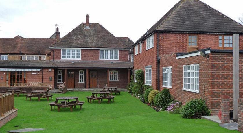 Newtown House