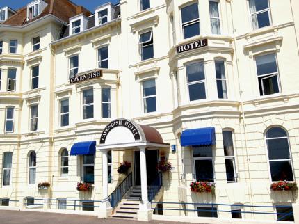 Cavendish Hotel Exmouth, Exmouth, Devon, United Kingdom | Travel Republic