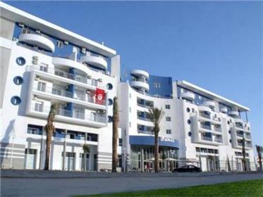 Hotel Le Monaco And Thalasso, Sousse, Sousse, Tunisia, 1