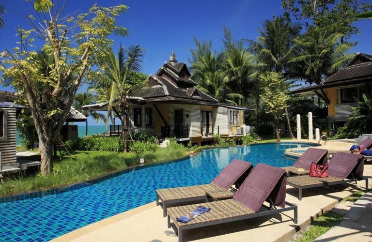 Moracea by Khao Lak Resort, Khao Lak, Khao Lak, Thailand, 2