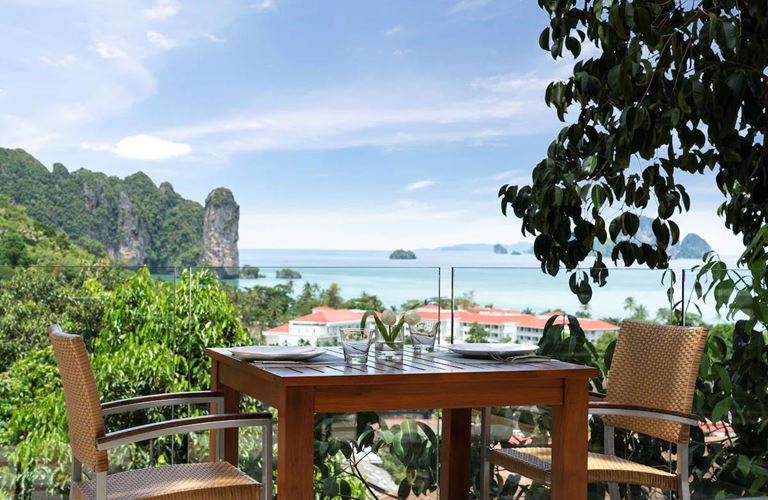 Avani Ao Nang Cliff Krabi Resort, Ao Nang Beach, Krabi, Thailand, 19