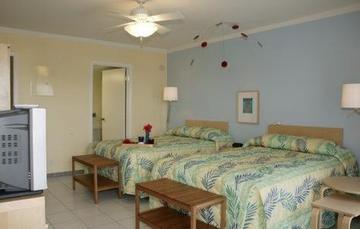Flamingo Bay Hotel And Marina, Freeport, Grand Bahama, Bahamas, 1