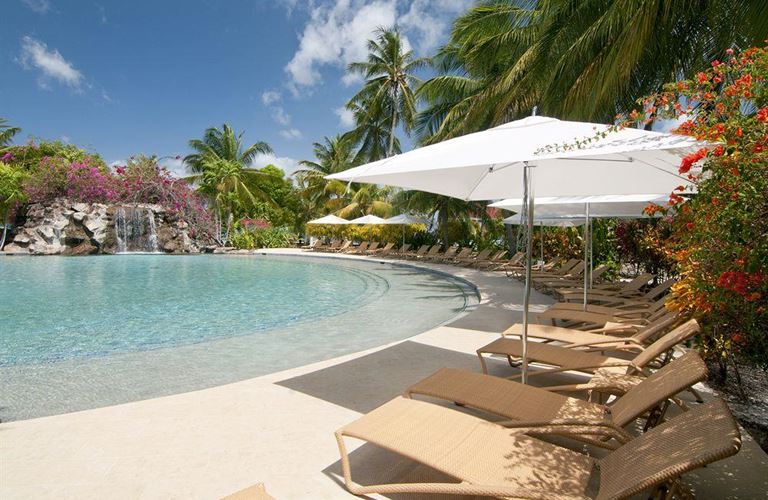 Radisson Grenada Beach Resort, Grand Anse, Grand Anse, Grenada, 1