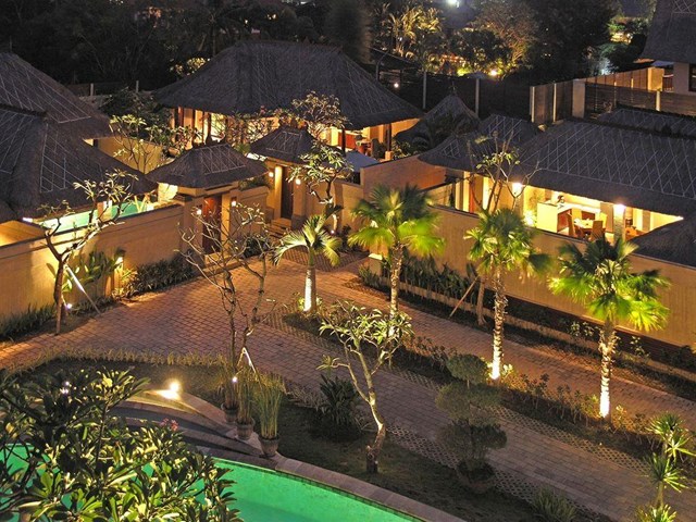 The Amasya Villa Seminyak Bali Indonesia Travel Republic - 