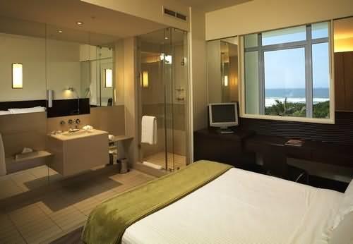 Suncoast Hotel And Towers, Durban, South Africa | Emirates Holidays