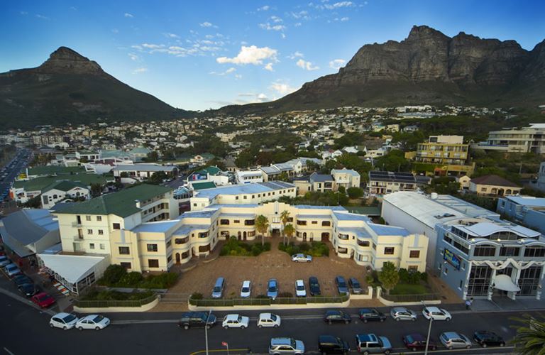 Camps Bay Village, Camps Bay, Western Cape Province, South Africa, 35