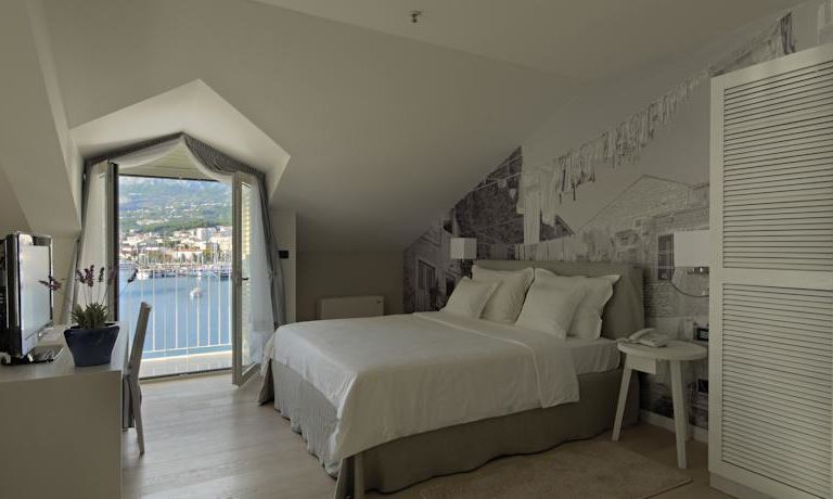 Osejava Hotel, Makarska, Split / Dalmatian Riviera, Croatia, 2