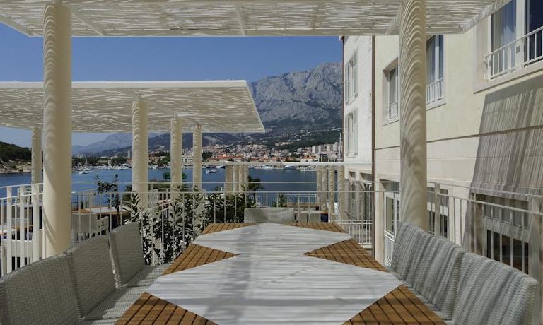 Osejava Hotel, Makarska, Split / Dalmatian Riviera, Croatia, 23