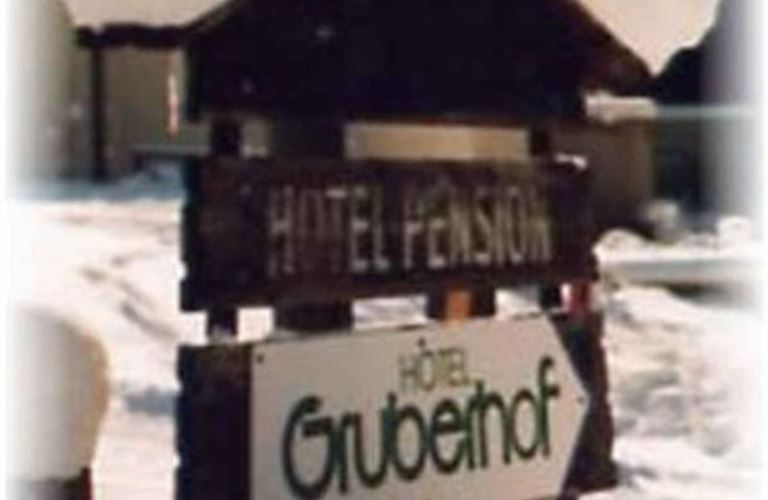 Gruberhof Hotel, Igls, Tyrol, Austria, 9
