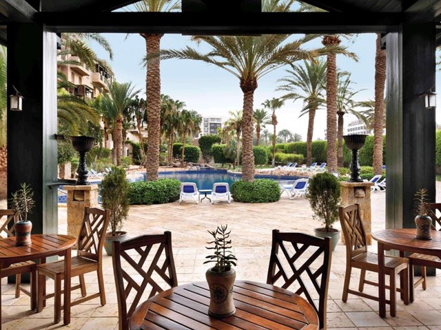 destacar muerte rizo Movenpick Resort & Residences Aqaba, Aqaba, Jordan | Emirates Holidays