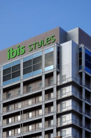 Ibis Styles Osaka Chuo Ku Japan Emirates Holidays