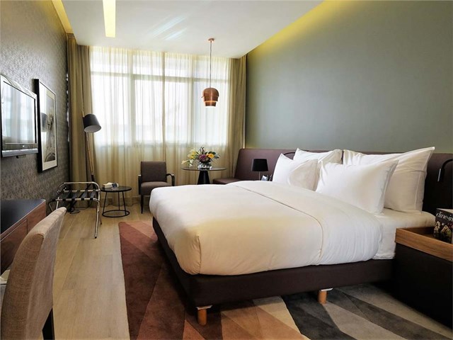 Radisson Blu Hotel Beirut Verdun Beirut Lebanon Emirates Holidays