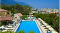 Riverside Garden Resort, Kyrenia, Northern Cyprus, North Cyprus, 3