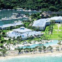 Hotel Riu Palace St Martin, Sint Maarten, Saint Maarten, Netherlands Antilles, 1