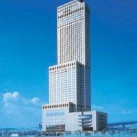 Ana Gate Tower Osaka Izumisano Osaka Japan Travel Republic
