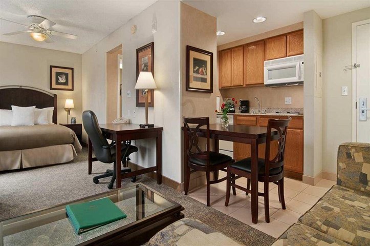 Homewood Suites By Hilton Orlando Ucf Orlando Usa - 