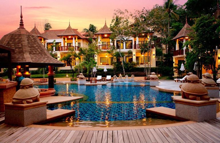 Avani+ Koh Lanta Krabi Resort, Kaw Kwang Beach, Koh Lanta, Thailand, 1
