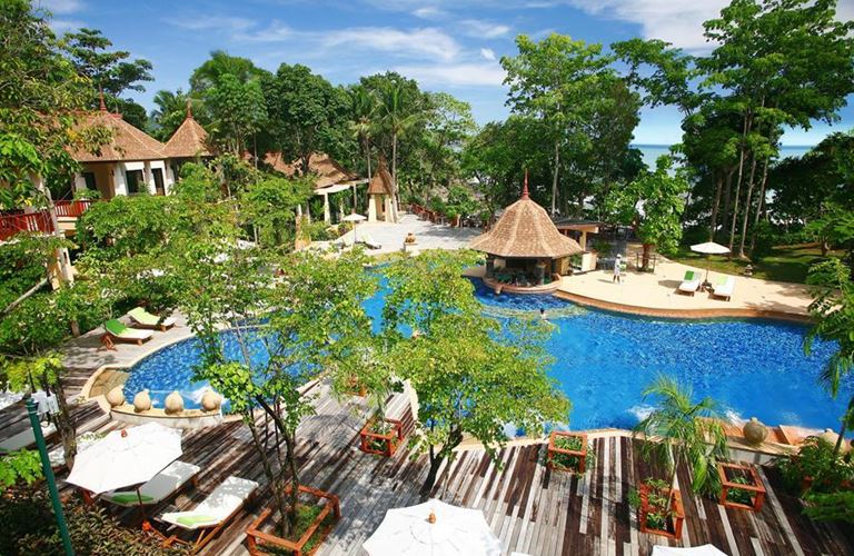 Avani+ Koh Lanta Krabi Resort, Kaw Kwang Beach, Koh Lanta, Thailand, 2