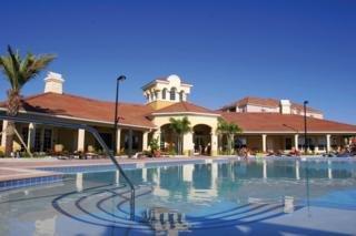 Universal Studios Area Luxury Apartments, Kissimmee, Florida, USA, 1