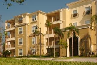 Universal Studios Area Luxury Apartments, Kissimmee, Florida, USA, 10