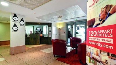 Victoria Garden La Ciotat Apartments Ciotat Bouches Du Rhone France Travel Republic