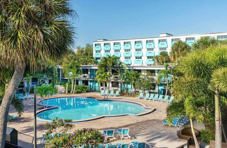 Coco Key Hotel And Water Park Resort, Orlando Intl Drive, Florida, USA, 1