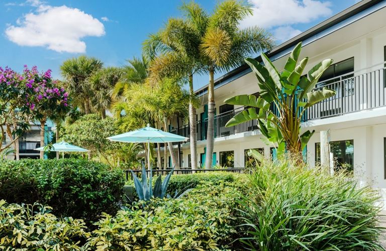 Coco Key Hotel And Water Park Resort, Orlando Intl Drive, Florida, USA, 24
