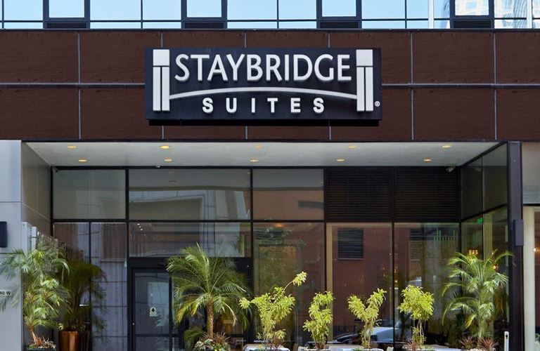 Staybridge Suites Times Square, New York, New York State, USA, 1