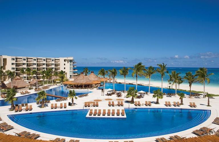 Dreams Riviera Cancun Resort & Spa, Puerto Morelos, Riviera Maya, Mexico, 1