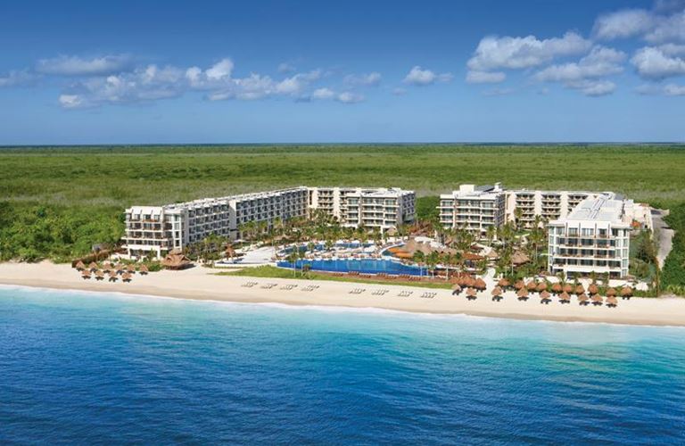 Dreams Riviera Cancun Resort & Spa, Puerto Morelos, Riviera Maya, Mexico, 2