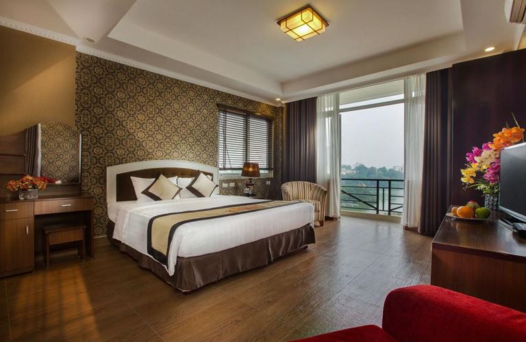 Morning Star Hotel, Hanoi, Hanoi, Vietnam, 1