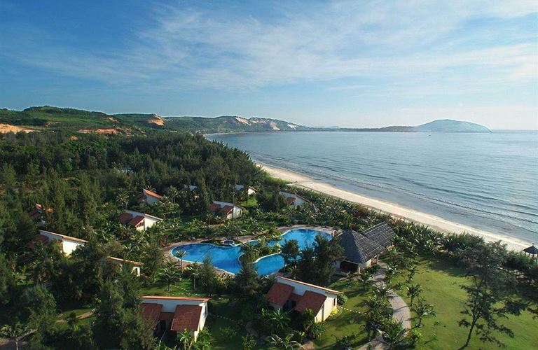 Pandanus Resort, Mui Ne/Phan Thiet, Mui Ne/Phan Thiet, Vietnam, 43