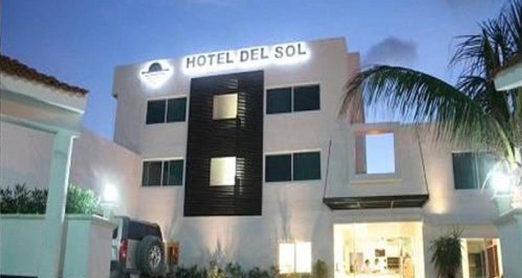 hotel del sol cancun