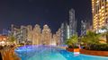 JW Marriott Hotel Marina, Dubai Marina, Dubai, United Arab Emirates, 1