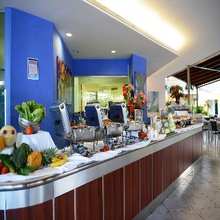 Avila Beach Hotel, Curacao, Curacao, Netherlands Antilles, 1