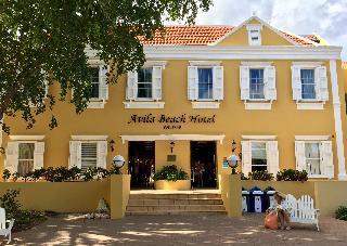 Avila Beach Hotel, Curacao, Curacao, Netherlands Antilles, 58