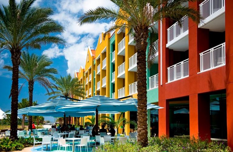 Renaissance Curacao Resort and Casino, Curacao, Curacao, Netherlands Antilles, 2