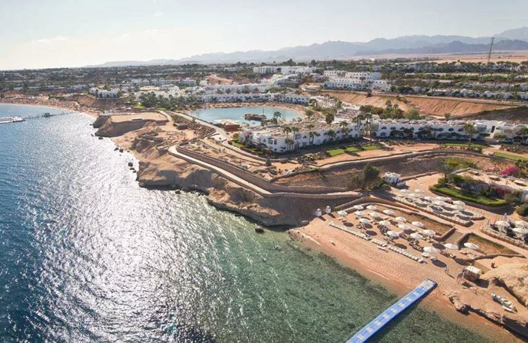 Domina Coral Bay Resort, Diving, Spa & Casino, Coral Bay, Sharm el Sheikh, Egypt, 2