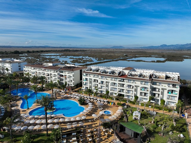 Viva Blue Alcudia Bexdyie